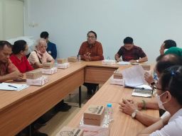 Yankomas Tindaklanjuti Pengaduan Dugaan Pelanggaran Hak Anak