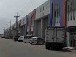 Komplotan Pelaku Perdagangan Solar Ilegal di Pergudangan Legundi Business Park