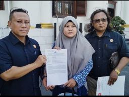 Oknum HRD CV Belia Berkat Abadi Diduga Sekap 7 Karyawan di Gudang Selama 3 Hari