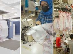 Brand Lokal Hijabchic Sukses Tingkatkan Penjualan Hingga 60 Persen