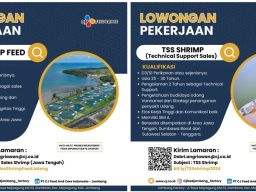 Lowongan Kerja di PT Cheil Jedang di Kabupaten Jombang