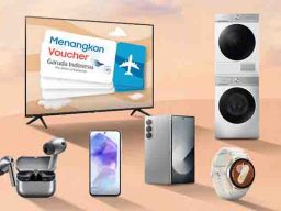 Shopee Super Brand Day 2024 Hadirkan The Great Samsung Takeover