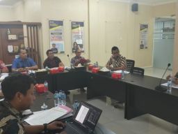 Sidang Majelis Kehormatan Notaris Wilayah Jawa Timur Kembali Digelar