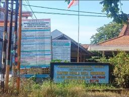 Ada Dugaan Pungli dalam Pelaksanaan Program PTSL di Desa Sidowungu