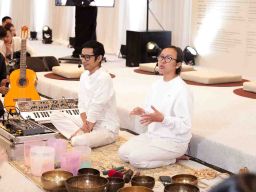 Plaza Indonesia Wellness Festival Jadi Wadah Bagi Pegiat Olahraga