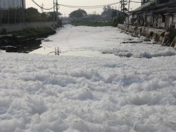 Ormas KORAK Mengadukan Sejumlah Klinik yang Diduga Tidak Dilengkapi IPAL