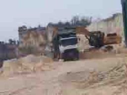 Penambang Ilegal di Desa Pantenan Divonis 5 Bulan Penjara