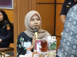 Dukung UMKM dan Mahasiswa Go Global, Bea Cukai Malang Berikan Pelatihan Kelas Ekspor