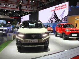 Panduan Membeli Mobil Baru Dari Suzuki