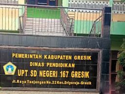 Guru SDN 167 Gresik Mengaku Ada Jasa Kolektif untuk Daftar PPDB SMPN