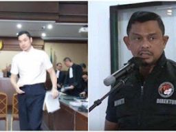 Pejabat Polri Disebut Terlibat Korupsi Harvey Moeis di Kasus Tambang Timah