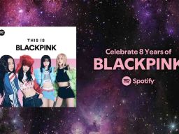 BLACKPINK Bekerja Sama dengan Spotify Mengundang BLINKs