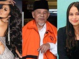 Jaksa Tuntut Gubernur "Tukang Ngamar" 9 Tahun Penjara