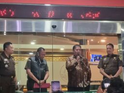 Goreng-Goreng Minyak Airlangga