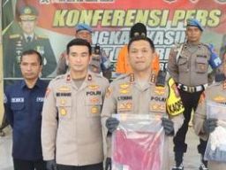 Anak Berkebutuhan Khusus di Sidoarjo Dicabuli Tetangga Sendiri