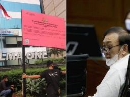 Babak Baru Perkara Surya Darmadi