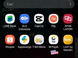 Penipuan Melalui Aplikasi Phising M Pajak Bisa Menguras Rekening Anda