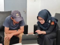 Bea Cukai Malang Melaksanakan Asistensi ke CV Persada Damai Makmoer