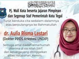 Pentingnya Dukungan Kesehatan Mental Selama Pendidikan Kedokteran