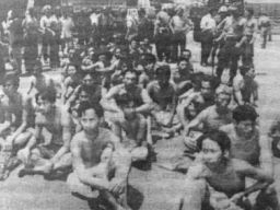 Ninja vs Dukun Santet di Banyuwangi