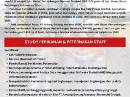 Lowongan Kerja di PT Baramulti Suksessarana