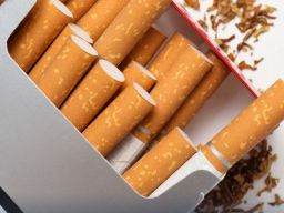 Bea Cukai Bandar Lampung Amankan 3,1 Juta Batang Rokok Ilegal