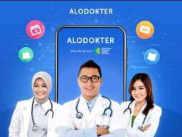 Alodokter Terdaftar World s Best Digital Health Companies 2024