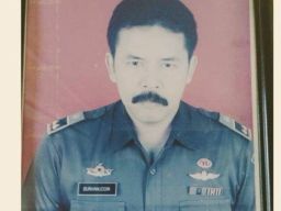 A Ujang Yang Untold Story