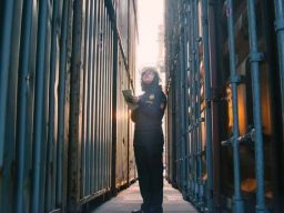 Bea Cukai Kawal Ekspor Ribuan Ton CPO asal Kabupaten Ketapang