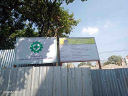 Oknum Dinkes Gresik Cuma Dibina Usai Diduga Jual Aset Negara Tanpa Prosedur