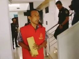 Mantan Kades Perkebunan Kanopan Ulu Disangka Korupsi