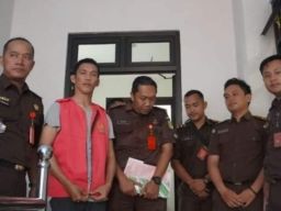 Kepala Desa Surorejan Jadi Tersangka Korupsi Dana Desa