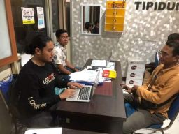 Oknum PNS Kantor Kecamatan Sooko Tipu Pembeli Tanah Kavling, Dituntut 3,6 Tahun Penjara