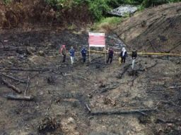 Gakkum KLHK Beri Peringatan kepada 90 Perusahaan