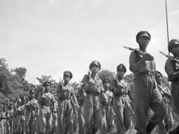 Kapolri Tetapkan 21 Agustus 2024 sebagai Hari Juang Polri