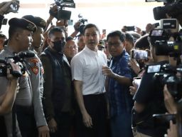 Bocor Jejak Timah Sang Komandan