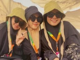 ITTIBA Tour and Travel Sediakan Program Umroh Hemat dan Ekonomis, Booking Seat Hanya Rp 5 Juta