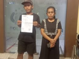 Kakinya Dibakar Temannya Saat Tidur, Warga Tambak Wedi Baru Surabaya Lapor ke Polisi