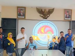 Peserta Harlah ASMIPA ke 5 Dicover Asuransi PT Jasaraharja Putera