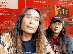 GenPatra Audensi dengan Dinsos Gresik Terkait Anak Titipan yang Diduga Dicabuli Seorang Kyai dari Desa Imaan