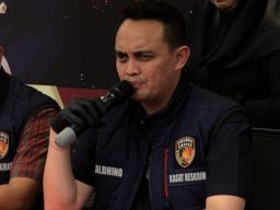 Kyai yang Mencabuli Santriwatinya di Kecamatan Dukun Ditetapkan Tersangka