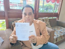 Pemdes Temon Digugat ke Komisi Informasi Jatim oleh Warganya