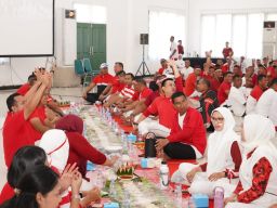 Korem Bhaskara Jaya Gelar Lomba