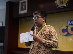 Edukasi Coretax untuk Wajib Pajak Prioritas