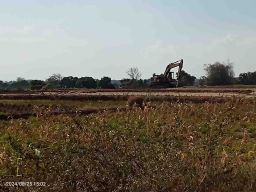 Potret Tambang Ilegal di Kabupaten Lamongan