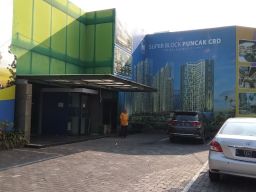 Hakim Putuskan PT Surya Bumimegah Sejahtera Bayar Rp 390 Juta