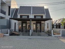 Hunian Premium dan Mewah di Barat Kota Surabaya Lagi Tebar Promo