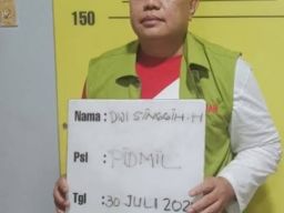 Skandal Kredit Fiktif BRI Melibatkan Oknum Prajurit