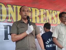 Kontroversi Penangkapan Anggota KPORI di Tuban
