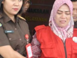 Kepala Desa Siweli Tersangka Korupsi Anggaran Gerak Cepat Pengentasan Kemiskinan